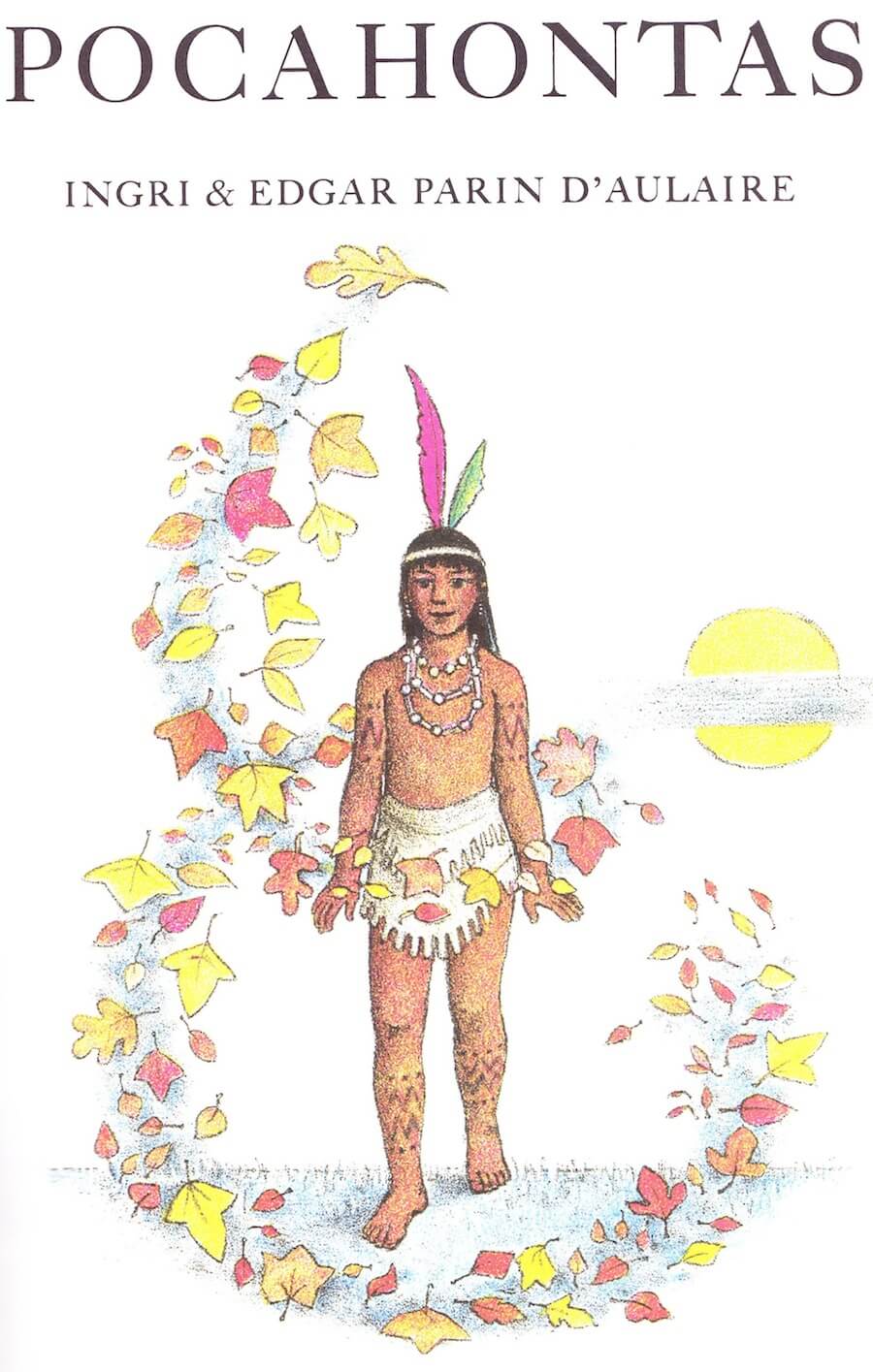 Pocahontas