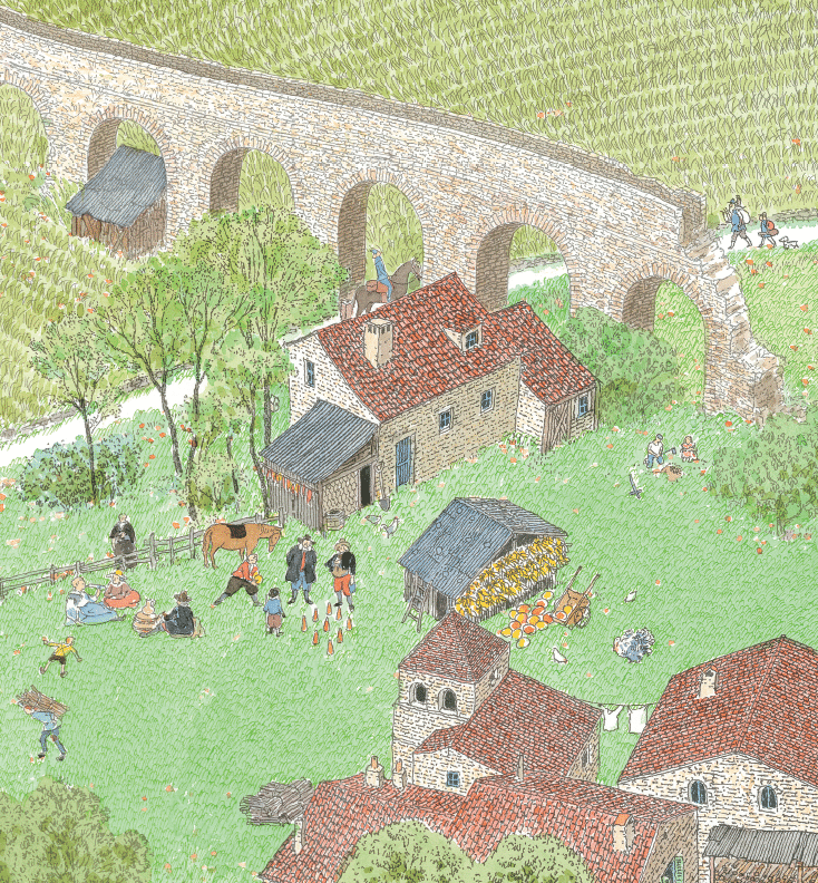 Anno's Italy (PB)