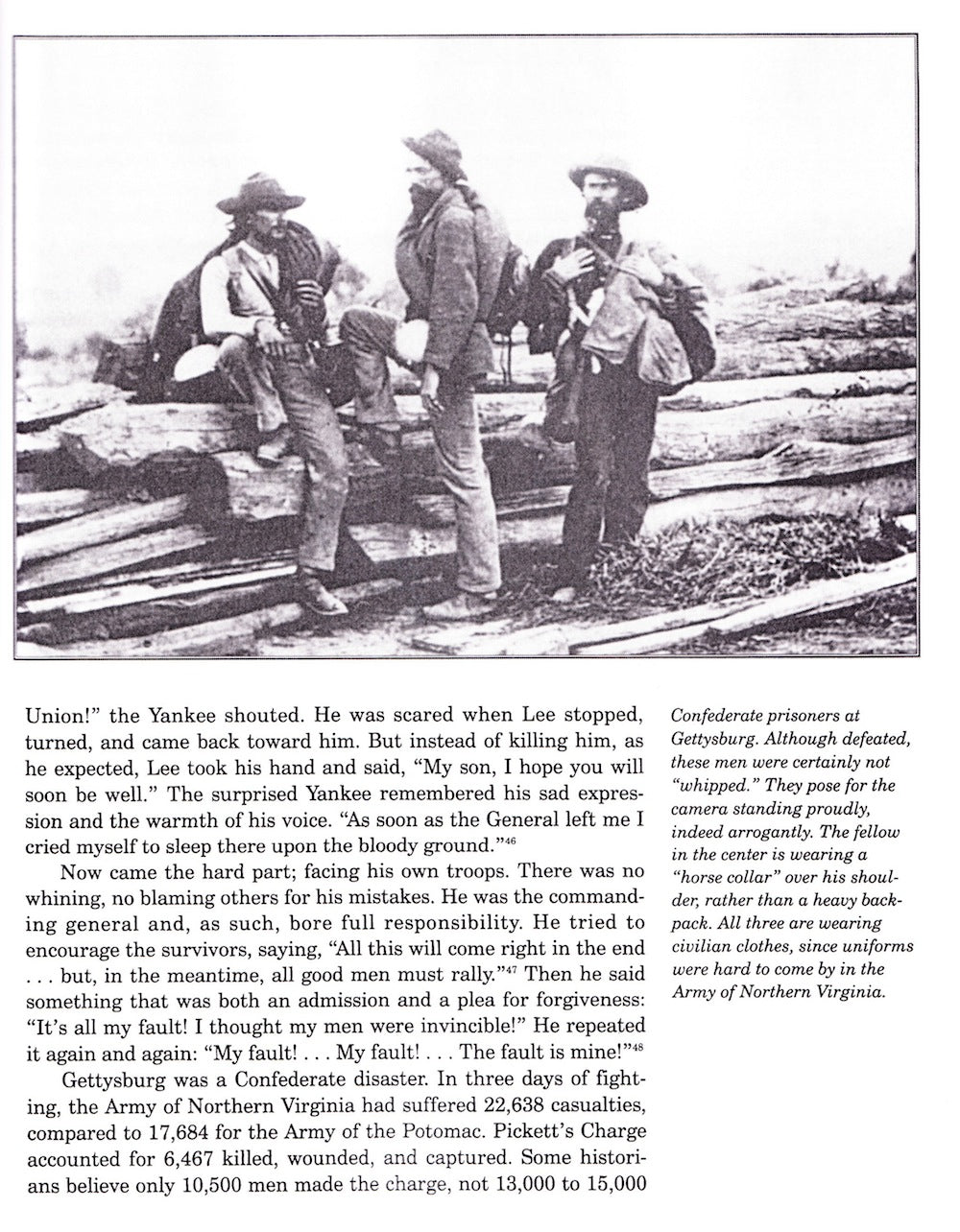 Virginia's General