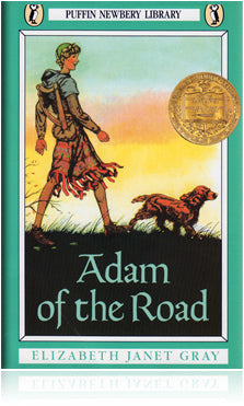 Adam of the Road