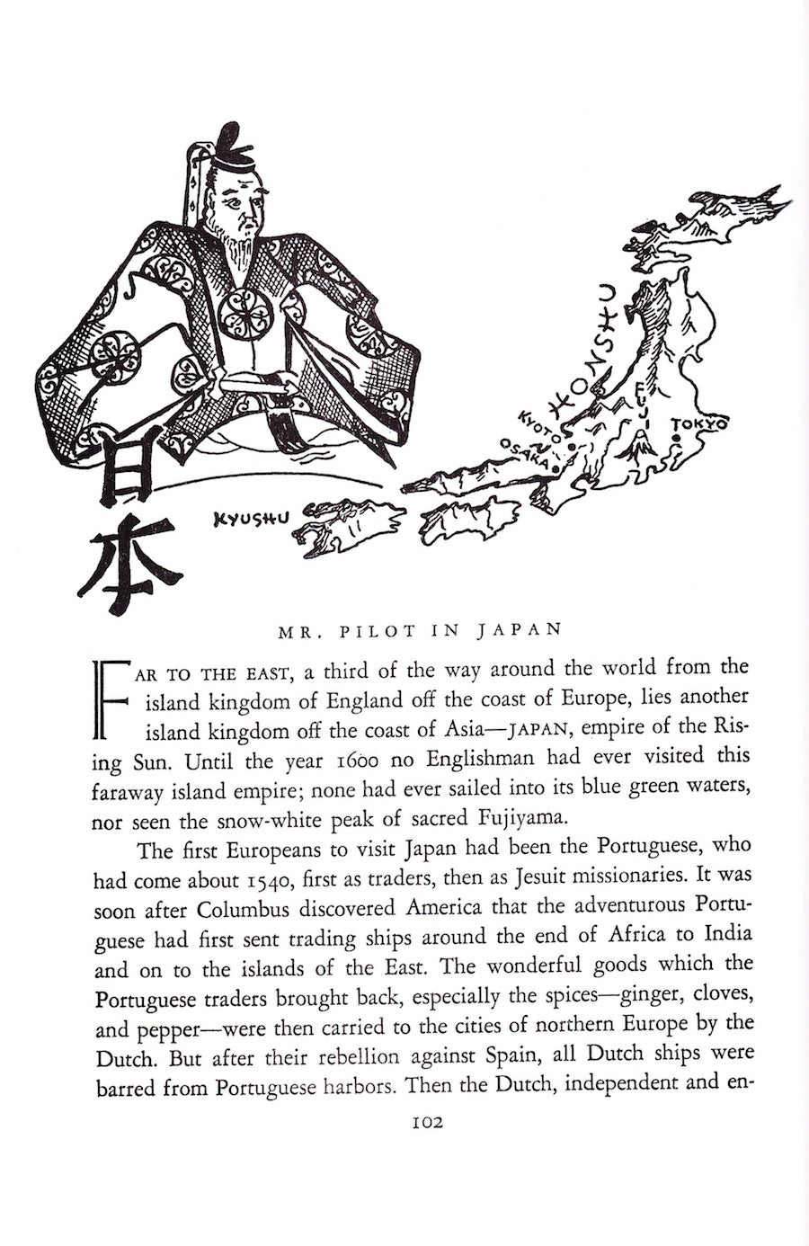 World of Captain John Smith