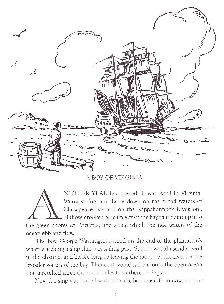 George Washington's World