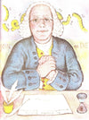 Benjamin Franklin