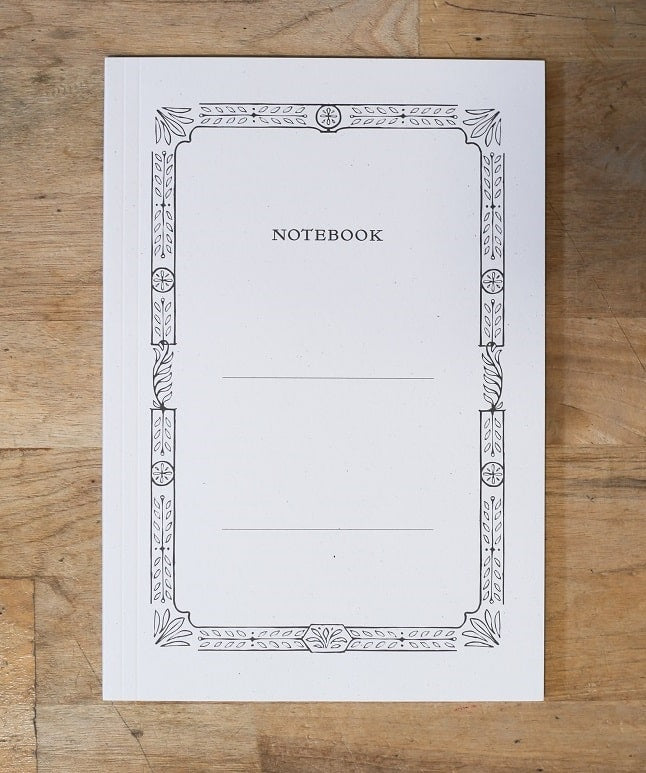 Notebook: BFB