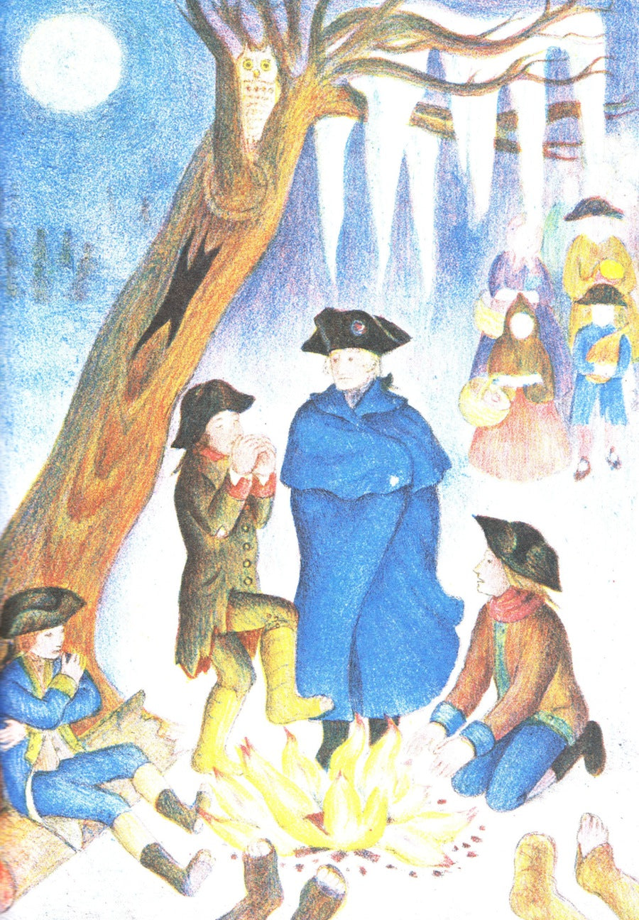 George Washington