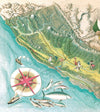 The Story of California