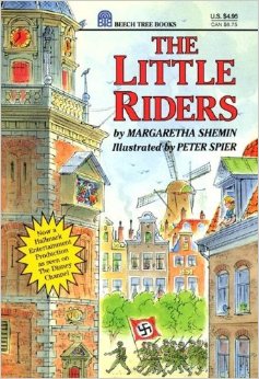 Little Riders, The