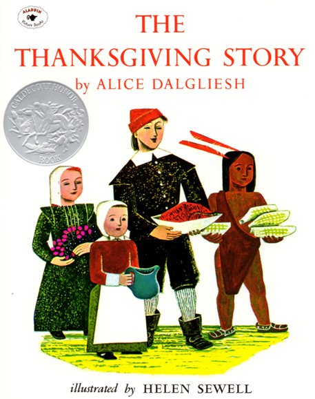 The Thanksgiving Story