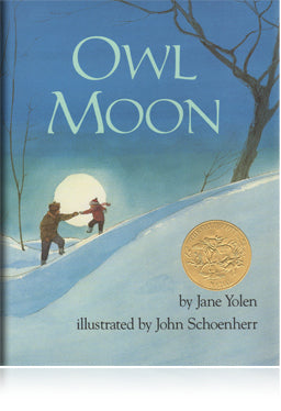 Owl Moon