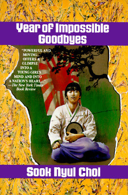 Year of Impossible Goodbyes