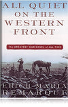 All Quiet on the Western Front