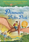 Dinosaurs Before Dark