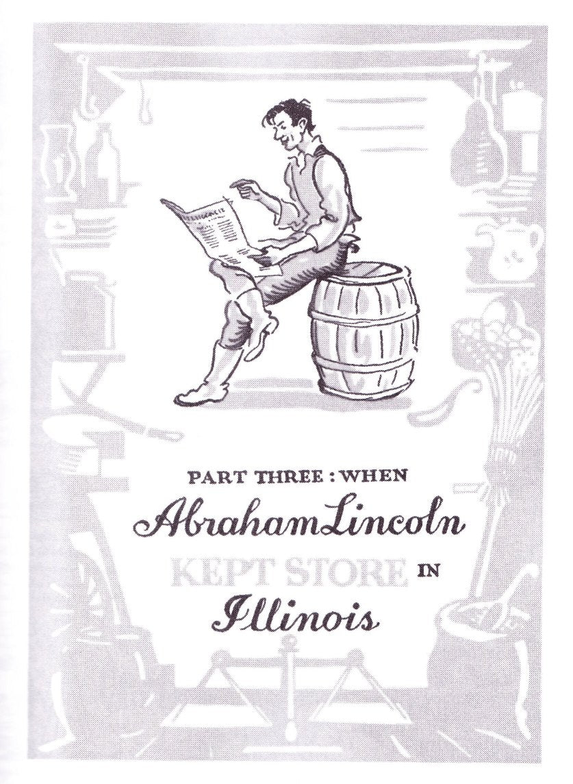 Abraham Lincoln's World