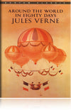 Around the World in Eighty Days (PB)