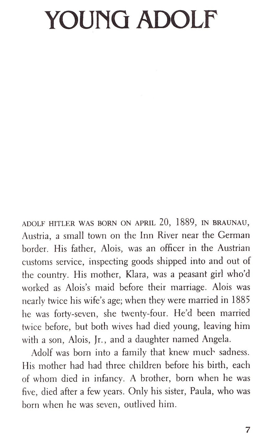 Hitler