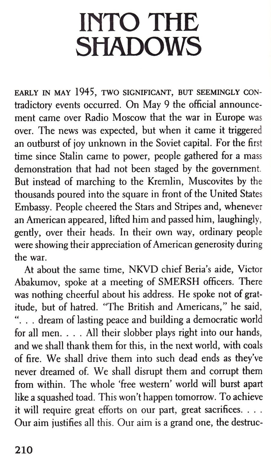 Stalin: Russia's Man of Steel