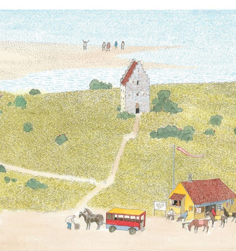 Anno's Denmark (PB)