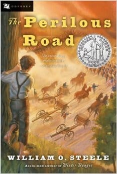 Perilous Road, The