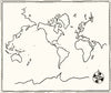 Geography Map: Seabird