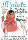 Malala: My Story of Standing up for Girls' Rights