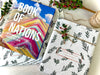 Christmas Gift Wrapping - Book of Nations
