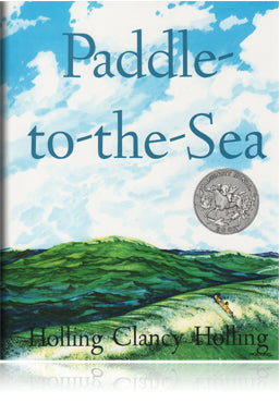 Paddle to the Sea (PB)