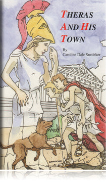Theras and His Town