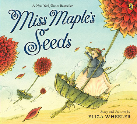 Miss Maple’s Seeds