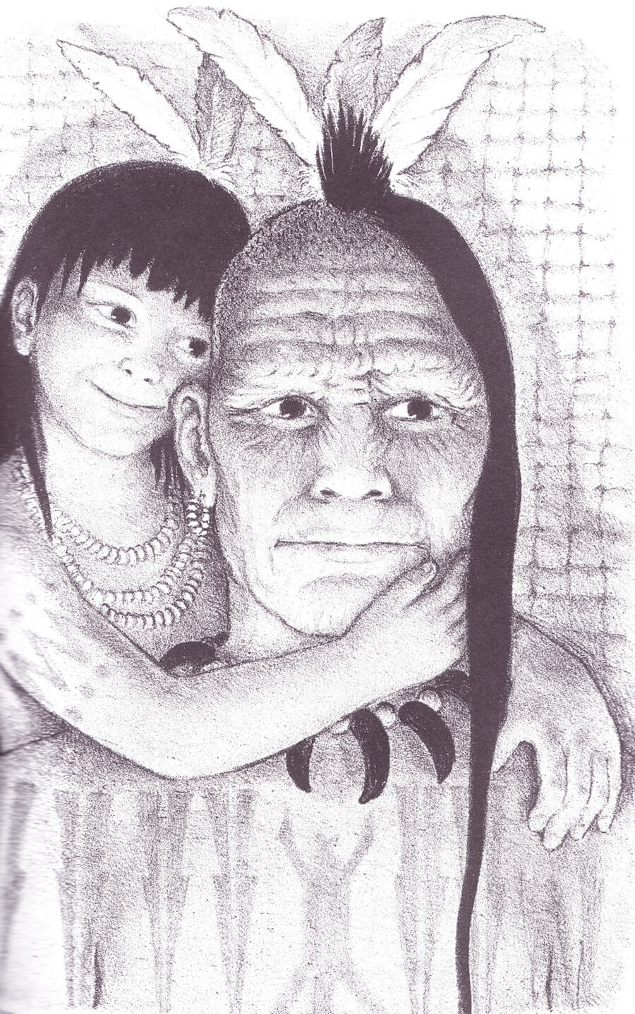 Pocahontas