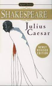 Julius Caesar (Parallel Text)