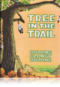 Tree in the Trail (PB)
