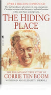 The Hiding Place