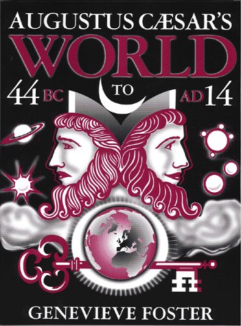 Augustus Caesars World