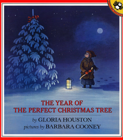 Year of the Perfect Christmas Tree, The