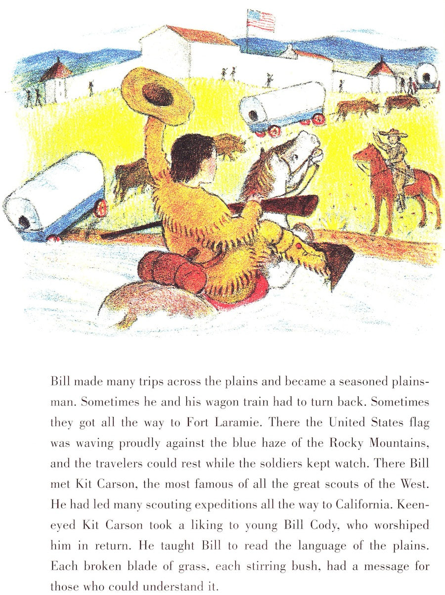 Buffalo Bill