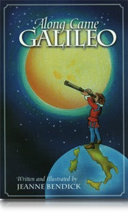 Along Came Galileo