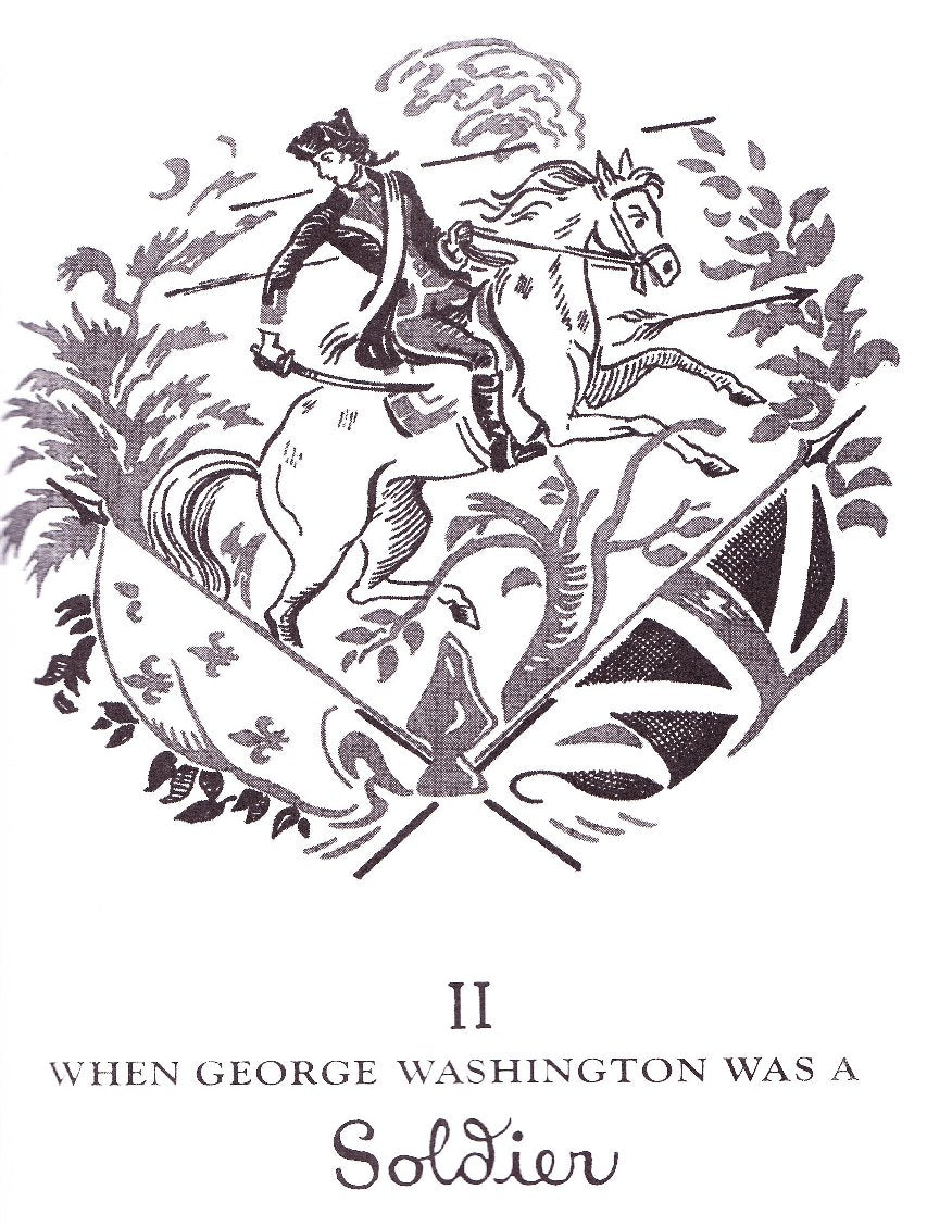 George Washington's World