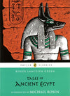 Tales of Ancient Egypt