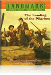 Landing of the Pilgrims, The
