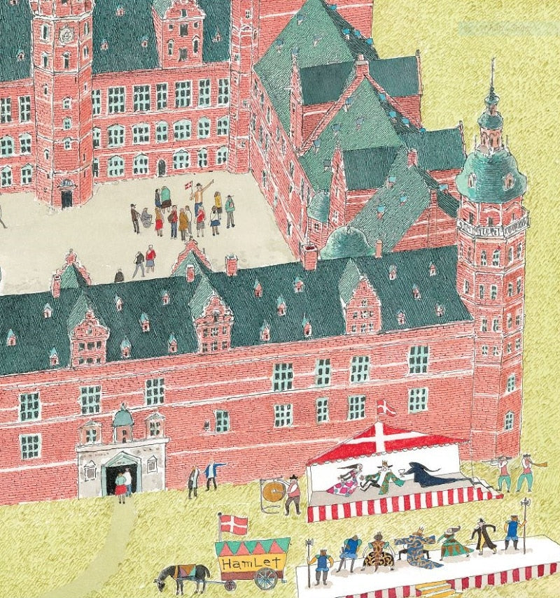 Anno's Denmark (PB)