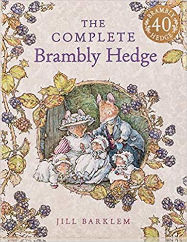 The Complete Brambly Hedge Collection