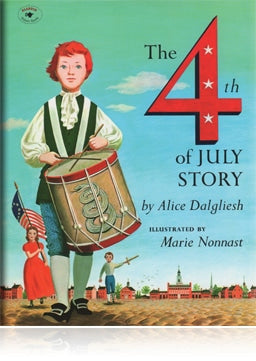 The Fourth of July Story