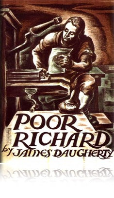 Poor Richard