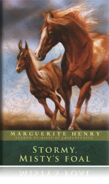 Stormy, Misty's Foal