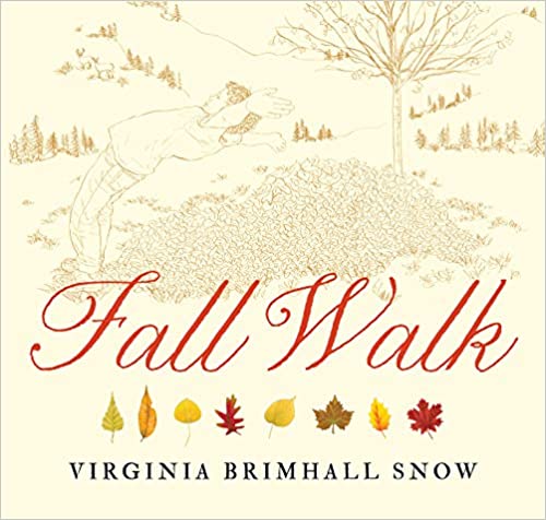 Fall Walk