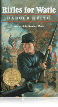 Rifles for Watie