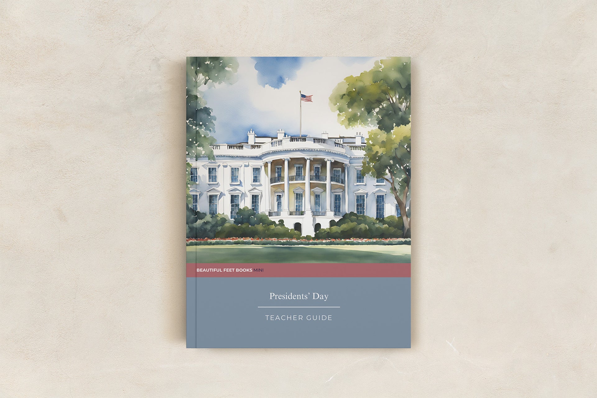 Presidents Day Mini Guide